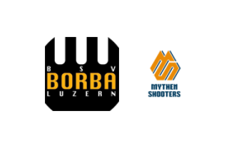 SG BSV Borba Luzern - HSG Mythen-Shooters