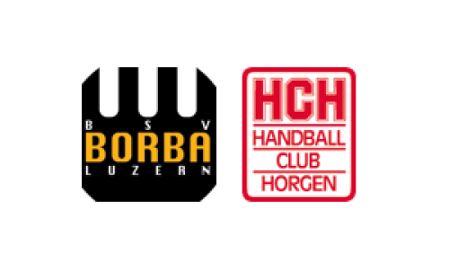 SG BSV Borba Luzern - SG Horgen/Wädenswil 2