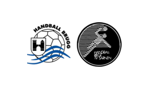 Handball Brugg 1 - SG Sarnen/Stans