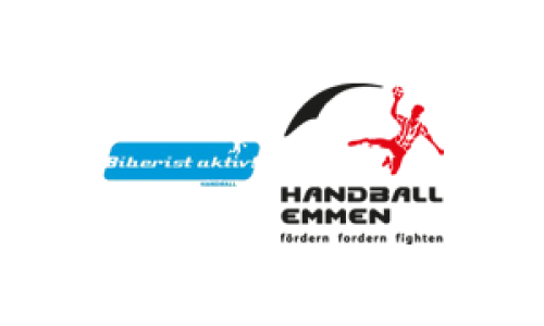 SG Biberist aktiv - Handball Emmen