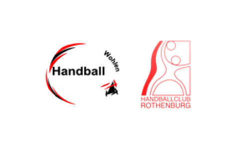 SG Wohlen Mutschellen - SG Handball Seetal