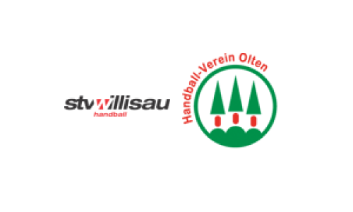 STV Willisau - SG HV Olten 2