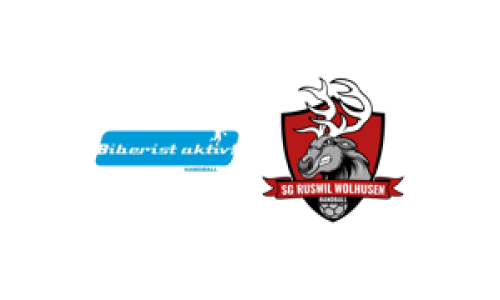 SG Biberist aktiv - SG Ruswil Wolhusen