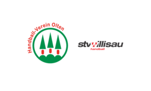 SG HV Olten 2 - STV Willisau