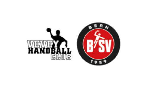 HC Vevey 1 - BSV Bern 3