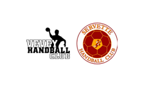 HC Vevey 1 - HC Servette 1