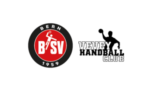 BSV Bern 3 - HC Vevey 1