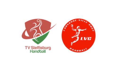 SG TV Steffisburg 2 / Wacker - Lausanne-Ville/Cugy Handball 2