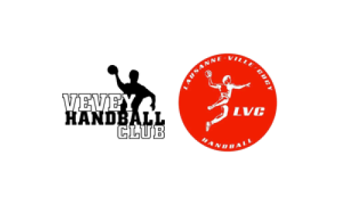 HC Vevey 1 - Lausanne-Ville/Cugy Handball 2