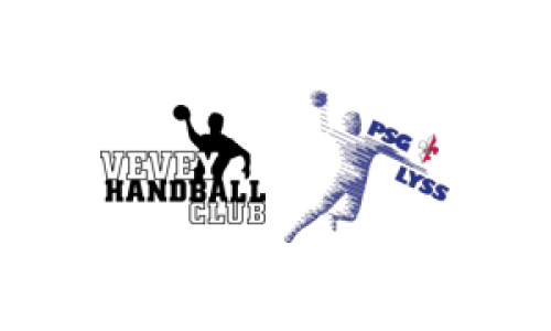 HC Vevey 1 - PSG Lyss 2