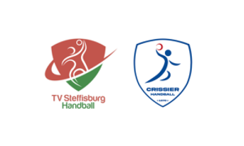 SG TV Steffisburg 2 / Wacker - SG Crissier-West M23