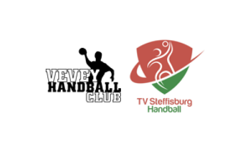 HC Vevey 1 - SG TV Steffisburg 2 / Wacker