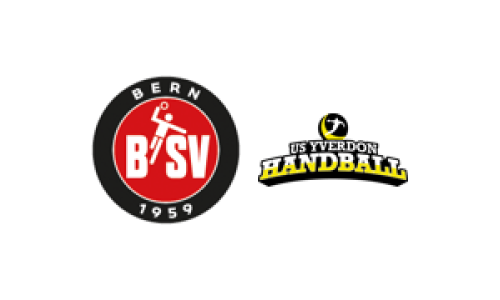 BSV Bern 3 - SG US Yverdon/RSB