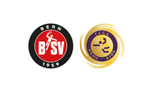 BSV Bern 3 - SG Vaud La Côte 1