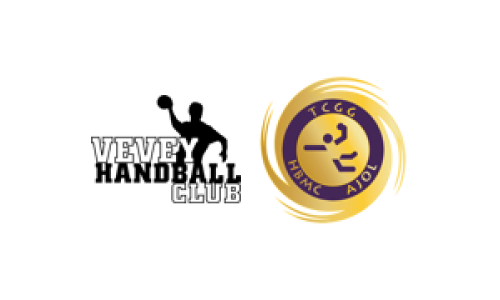 HC Vevey 1 - SG Vaud La Côte 1