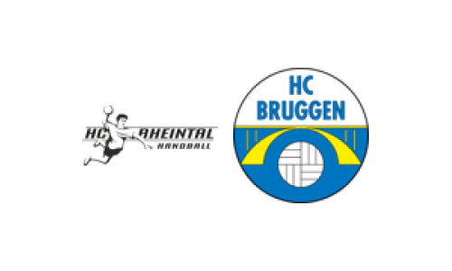 HC Rheintal - HC Bruggen 2