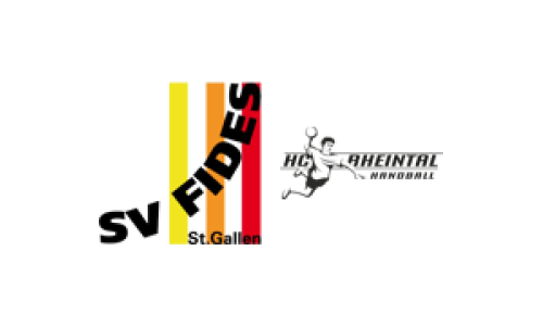 SV Fides St. Gallen 2 - HC Rheintal