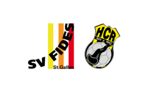 SV Fides St. Gallen 2 - SG Romanshorn/Arbon Lakers