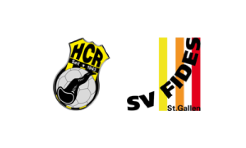 SG Romanshorn/Arbon Lakers - SV Fides St. Gallen 2