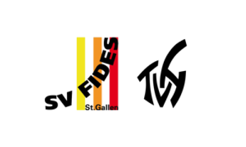 SV Fides St. Gallen 3 - TV Herisau 1