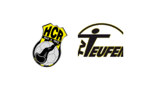 SG Romanshorn/Arbon Lakers - TV Teufen 1