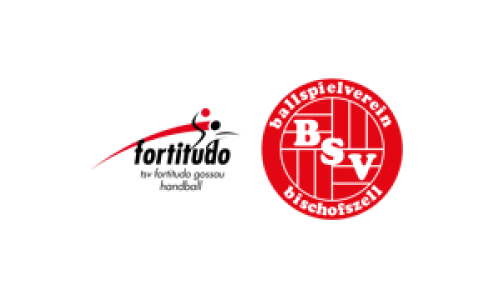 TSV Fortitudo Gossau 3 - BSV Bischofszell 1