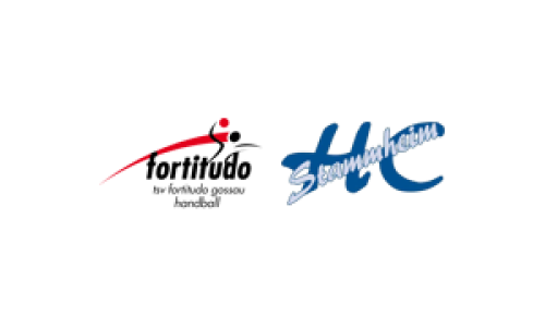 TSV Fortitudo Gossau 3 - HC Stammheim 1