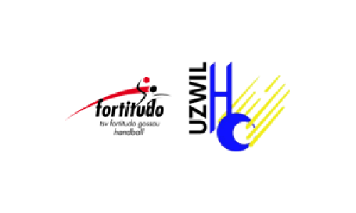 TSV Fortitudo Gossau 3 - HC Uzwil