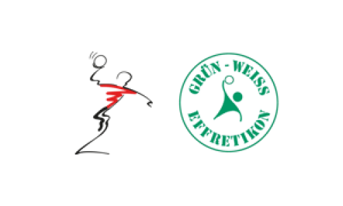 SG Handball Züri Oberland 2 - Grün-Weiss Effretikon 2