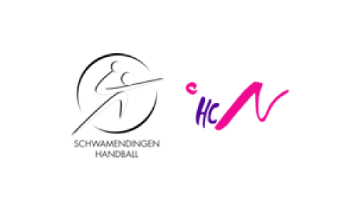 Schwamendingen Handball 1 - HC Neftenbach 1