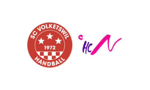 SC Volketswil 1 - HC Neftenbach 1