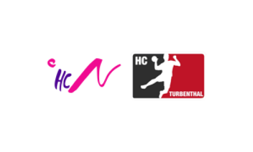 HC Neftenbach 1 - HC Turbenthal 1