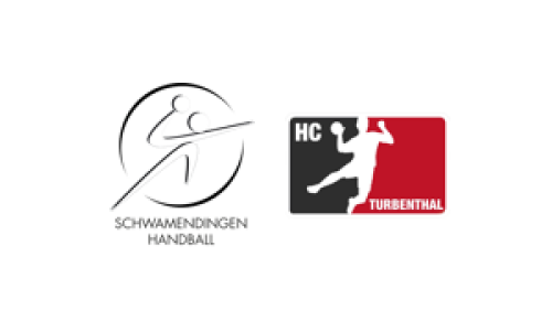 Schwamendingen Handball 1 - HC Turbenthal 1