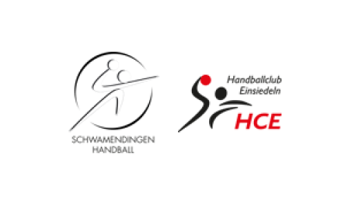 Schwamendingen Handball 2 - HC Einsiedeln