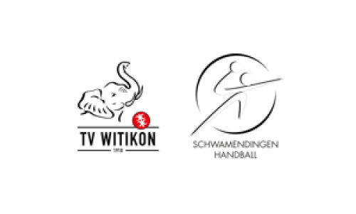 TV Witikon - Schwamendingen Handball 2