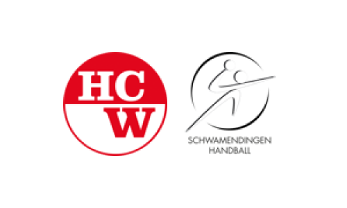 SG Wädenswil/Horgen - Schwamendingen Handball 2