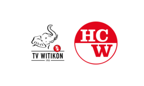 TV Witikon - SG Wädenswil/Horgen