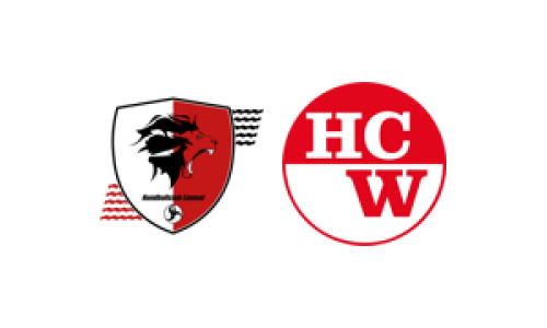 SG Limmat TVS/HCDU - SG Wädenswil/Horgen