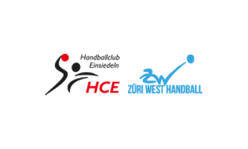 HC Einsiedeln - züri west handball 1