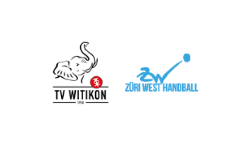 TV Witikon - züri west handball 1