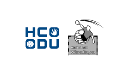 SG Dietikon-Urdorf - SG Handball Würenlingen 1