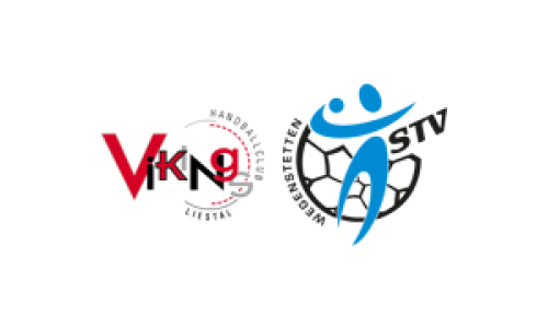 SG Handball Oberbaselbiet 2 - STV Wegenstetten