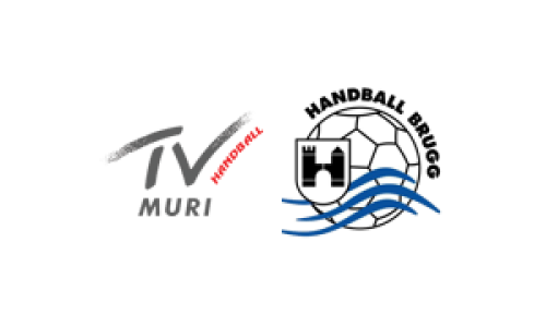 TV Muri 2 - Handball Brugg 2