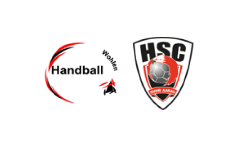 Handball Wohlen - SG Suhr Aarau / Buchs / Olten