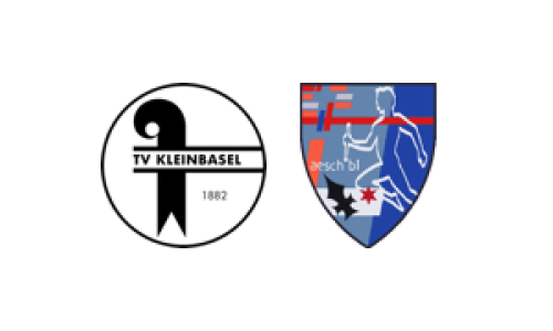 TV Kleinbasel II - Handball Birseck