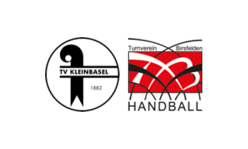 TV Kleinbasel II - TV Birsfelden III