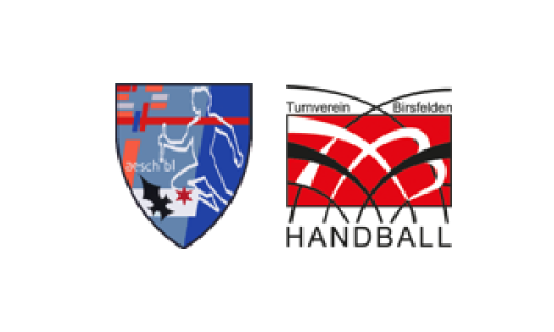 Handball Birseck - TV Birsfelden III