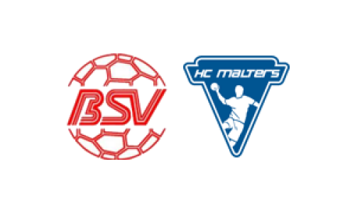 BSV RW Sursee - HC Malters