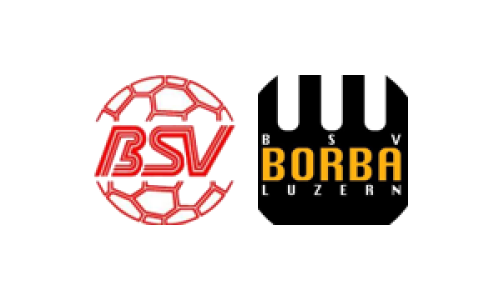 BSV RW Sursee - SG BSV Borba Luzern / TV Horw