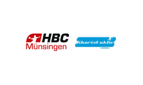 HBC Münsingen 2 - SG Biberist aktiv 2